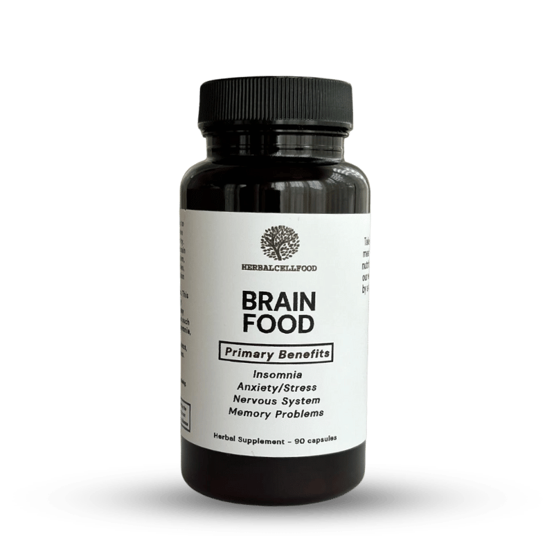 Brain Food