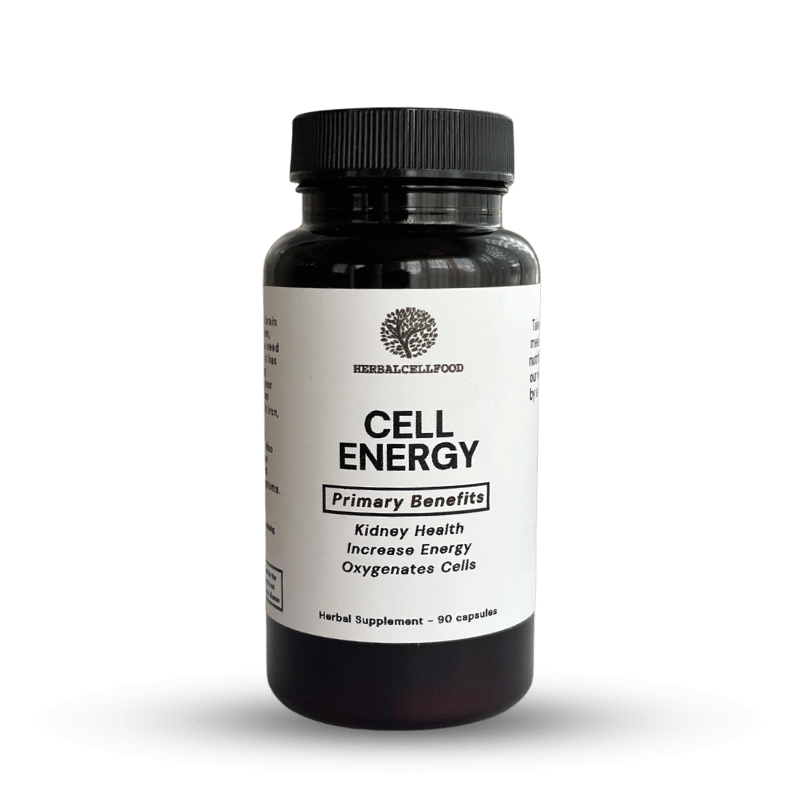 Cell Energy