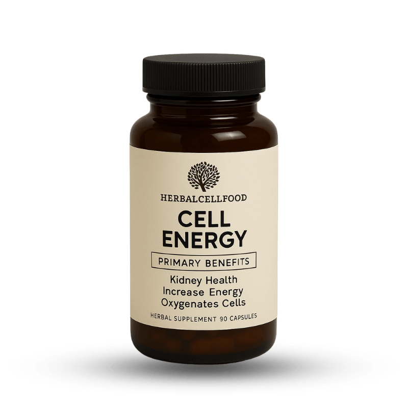 CELL ENERGY