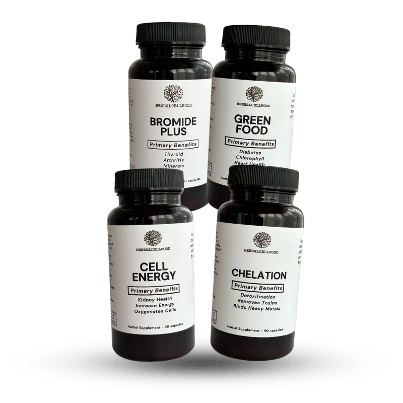 Detox Bundle