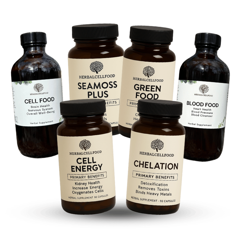 DETOX BUNDLE 2