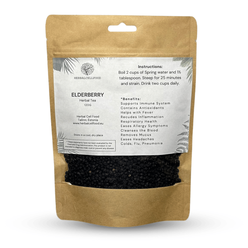 Elderberry