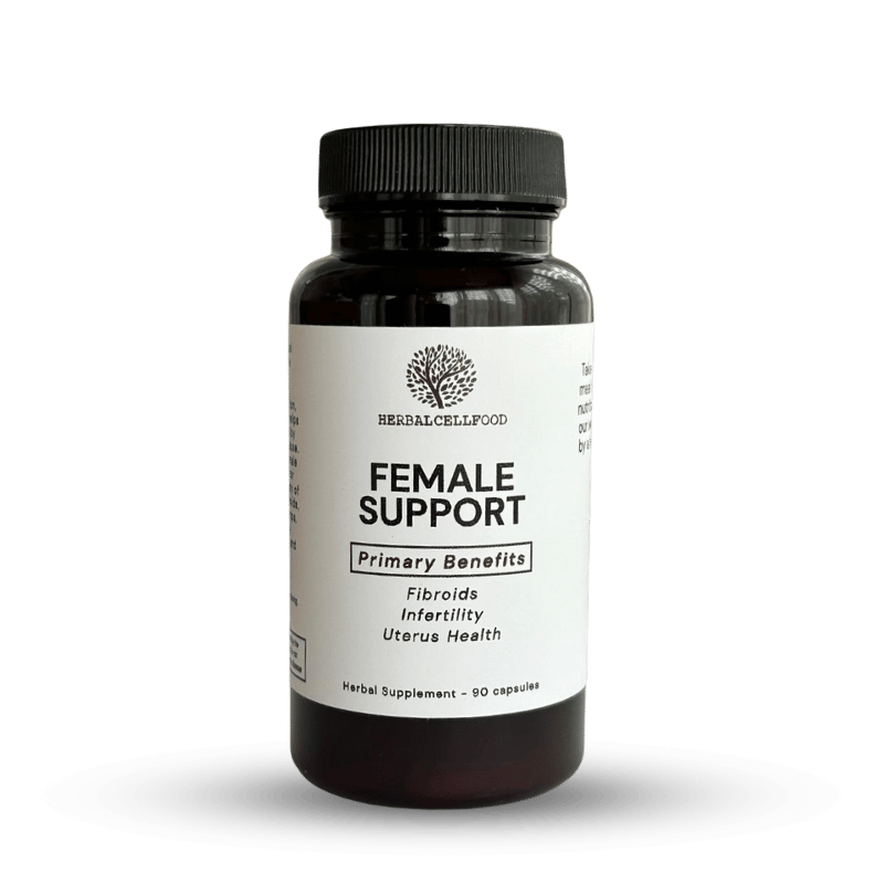 FEMALE SUPPORT