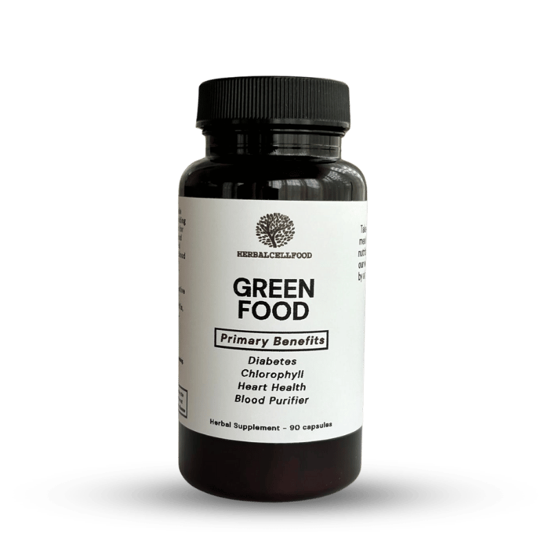 Green Food