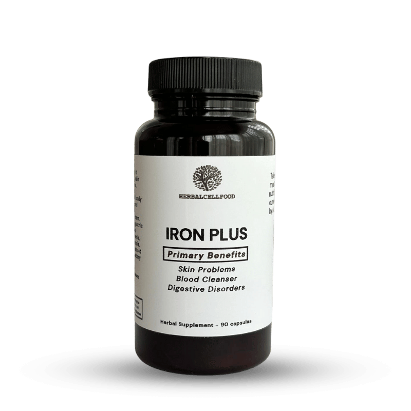 Iron Plus