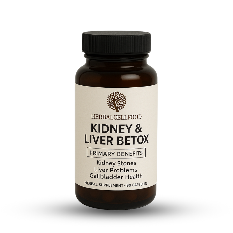 NEERUDE JA MAKSA DETOX