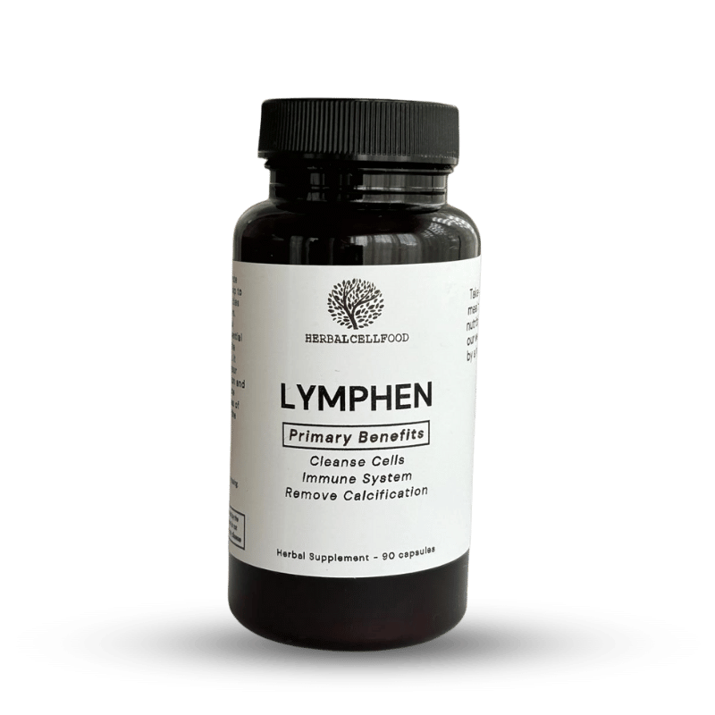 Lymphen Capsules