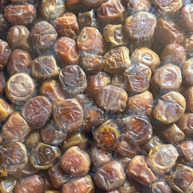 Sukkari Dates