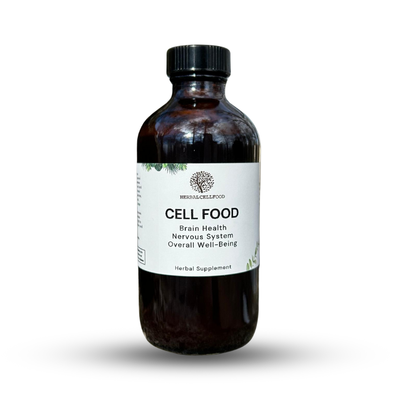 Cell Food Tonic