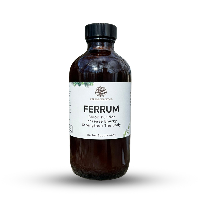 FERRUM TONIC