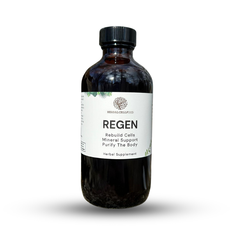 REGEN TONIC