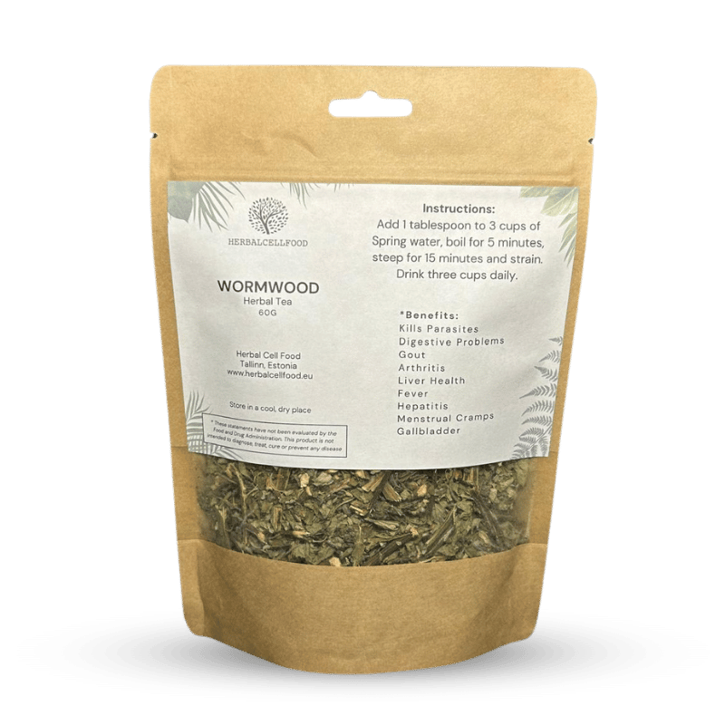 Wormwood