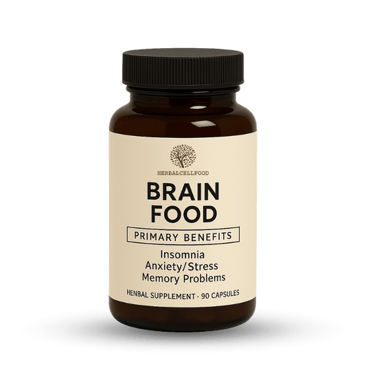 Brain Food