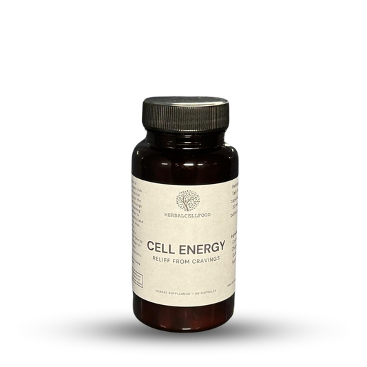 CELL ENERGY