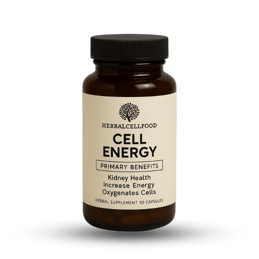 CELL ENERGY