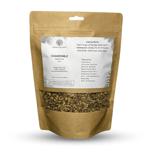 Chamomile