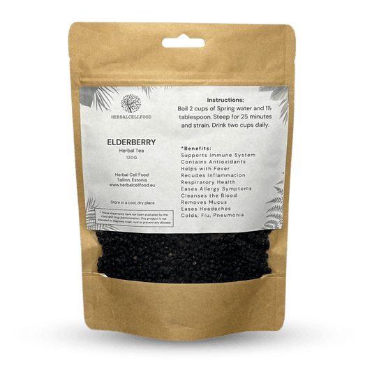 Elderberry