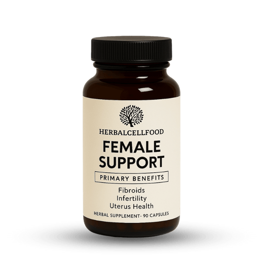 FEMALE SUPPORT