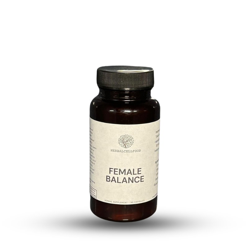 FEMALE BALANCE