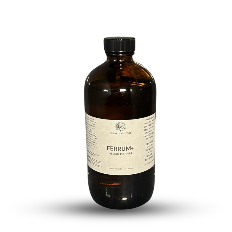 FERRUM TONIC