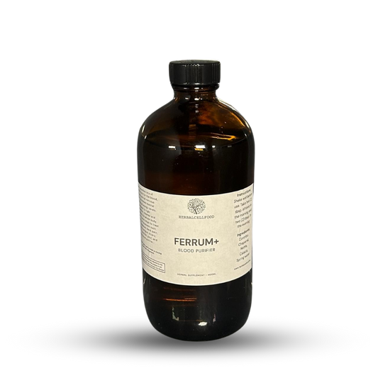 FERRUM TONIC