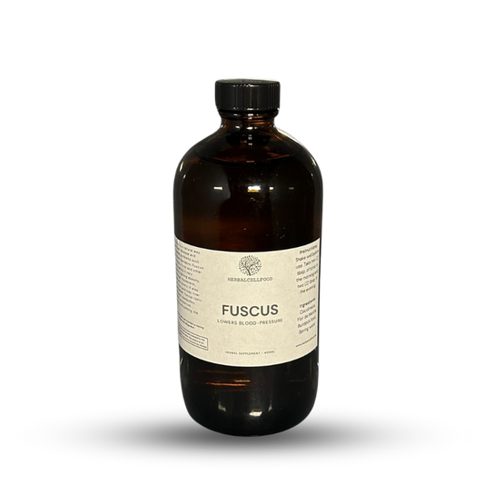 FUSCOUS TONIC