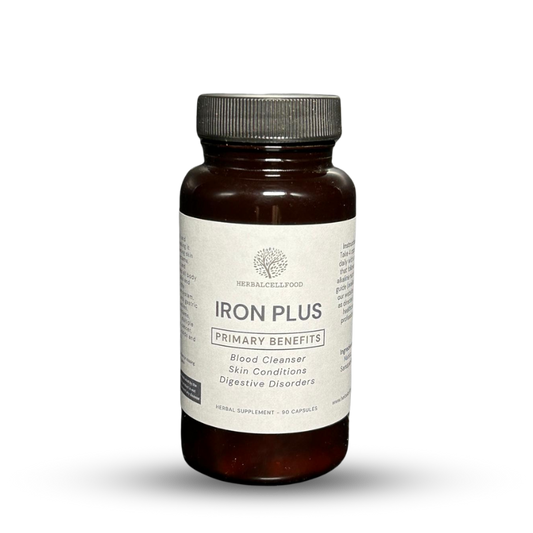 IRON PLUS