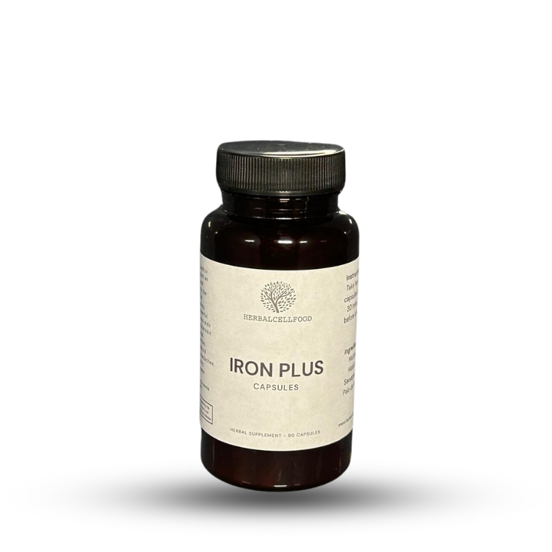 IRON PLUS