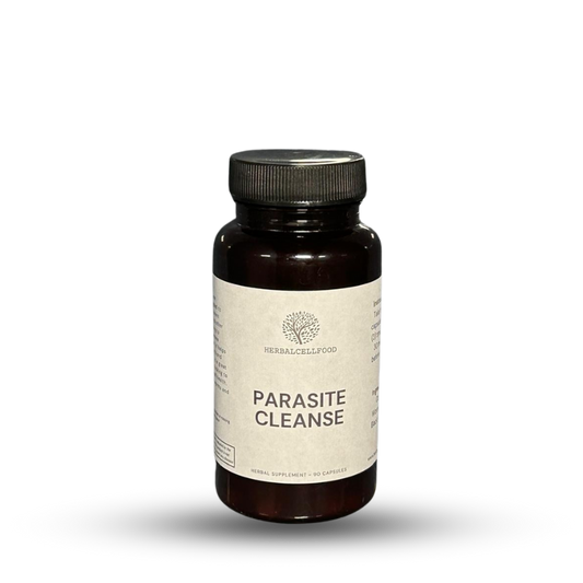 PARASITE CLEANSE