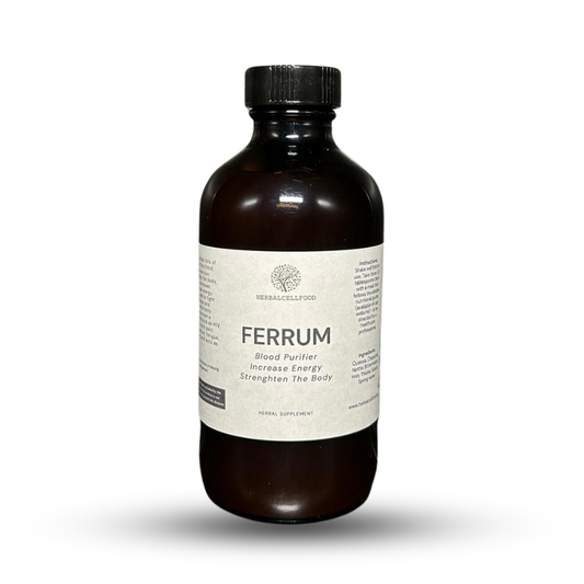 FERRUM TONIC